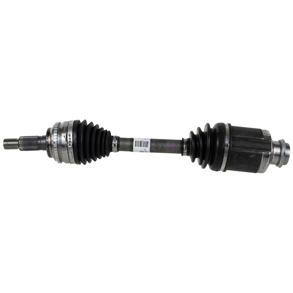 Drive Axle Shaft - Right, Front Main Image