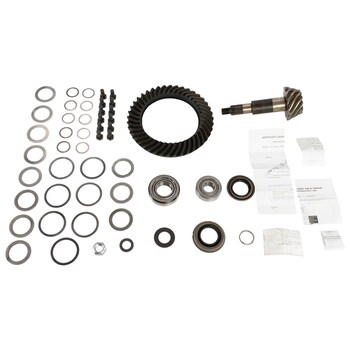 Differential Ring and Pinion Driving Gear - DANA Model 70, Rear 3.7L