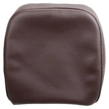 Seat Headrest Cover - Left, Rear (Premium)