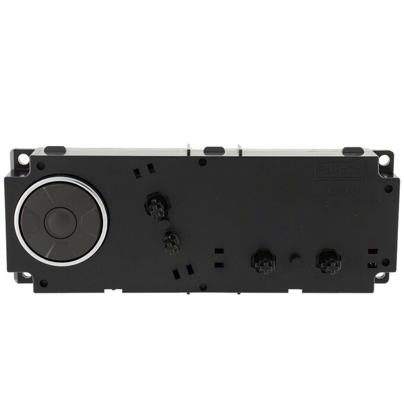 Seat Switch Main Image