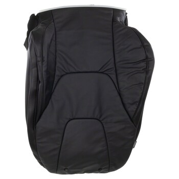 Cover Seat Back - Right, Front