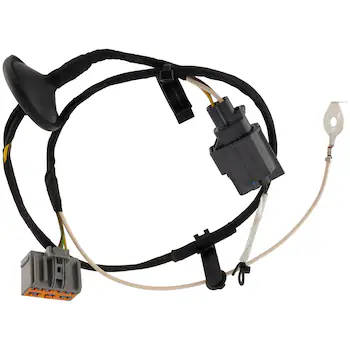 Wire (Series 500V, Series 510V)