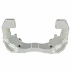 Disc Brake Caliper Bracket Support - Left, Right, Front Main Image
