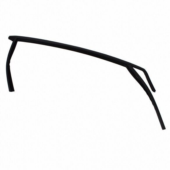 Window Channel Track - Right, Front Main Image