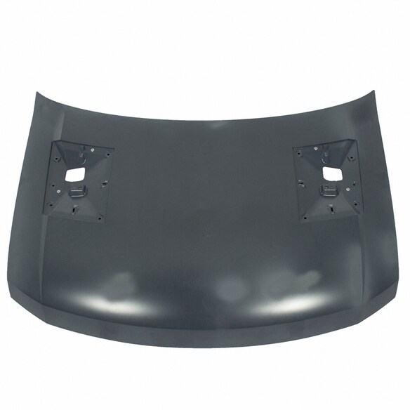Hood Panel Extension (SVT) Main Image