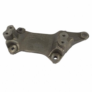 Engine Mount Bracket Mounting - 6.2L
