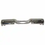 Bumper Face Bar - Rear Main Image