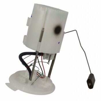 Fuel Pump and Sender - 2.5L