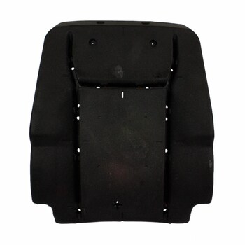 Pad Seat Back - Front (XL)