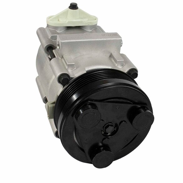 AIR CONDITIONING (A/C) Compressor - 115MM Main Image