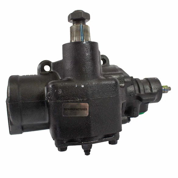 Steering Gear Main Image