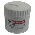 Engine Oil Filter Kit Element and Gasket Main Image