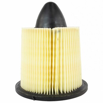 Engine Air Filter Element Clutch