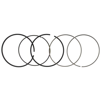 Engine Piston Ring Kit - 2.7L