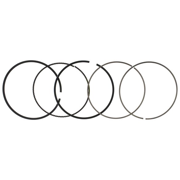 Engine Piston Ring Kit - 2.7L Main Image