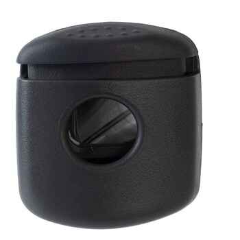 Headrest Guide Sleeve