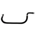 Engine Coolant Overflow Hose Water - 5.2L Main Image