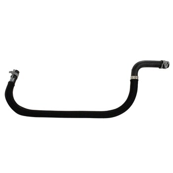 Engine Coolant Overflow Hose Water - 5.2L