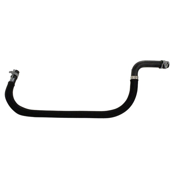 Engine Coolant Overflow Hose Water - 5.2L Main Image