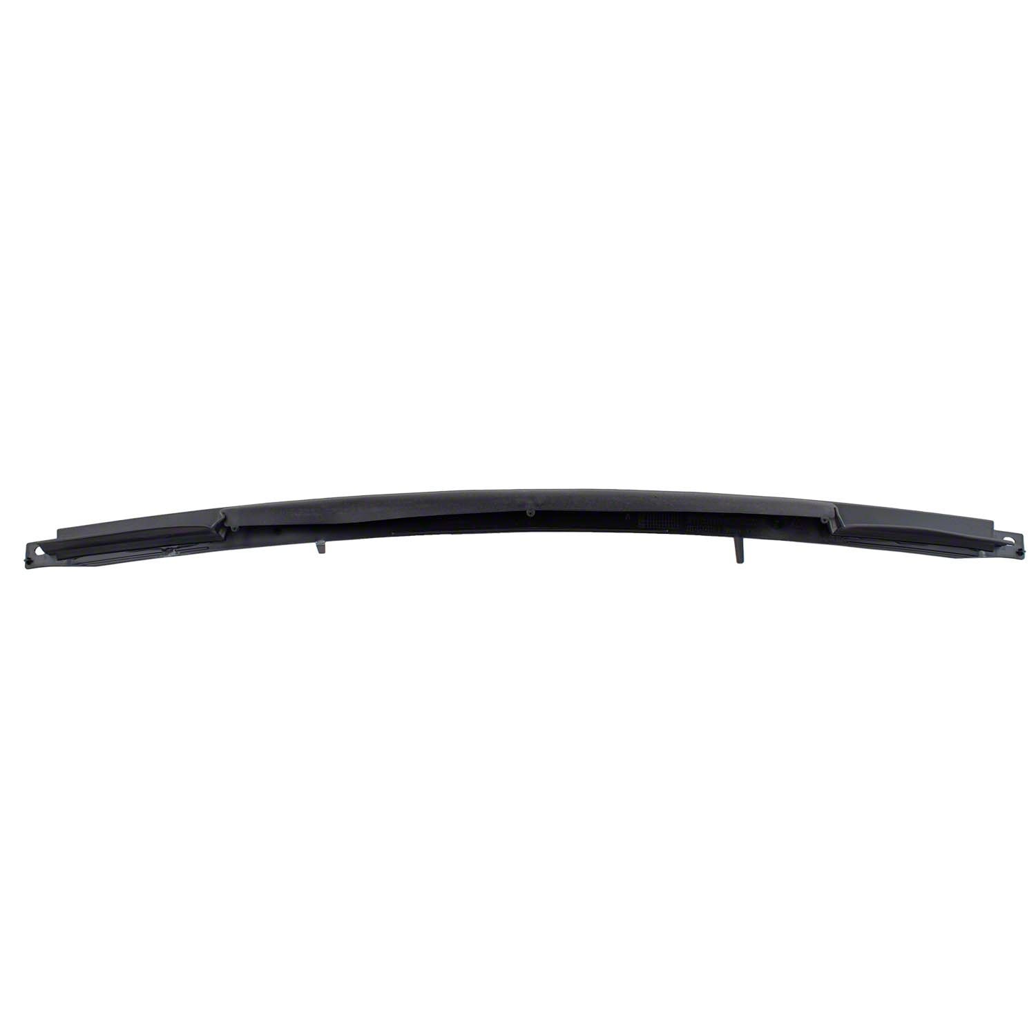 Bumper Trim Panel - Front, Center (BEV) | Parts | Ford.com