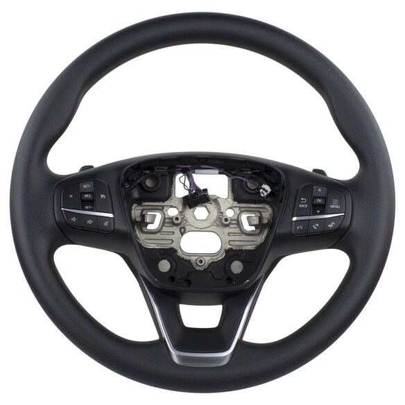 Steering Wheel Main Image