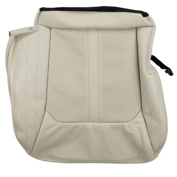 Seat Cover Cushion - Right, Rear