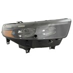 Headlight - Right, Front (Police) Main Image