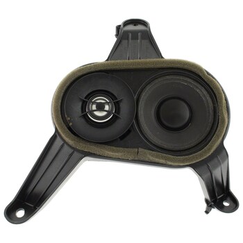 Speaker - Left 19 Radio Speakers