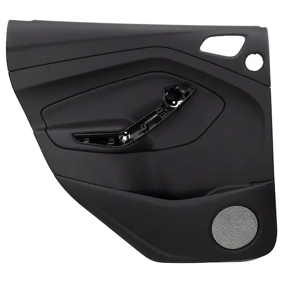 Door Interior Trim Panel - Rear Main Image