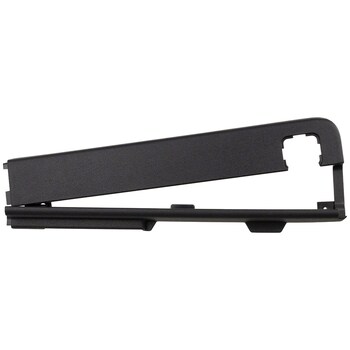 Seat Track Cover Outboard Cushion