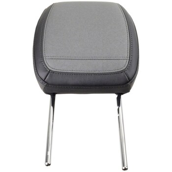 Headrest - Left, Right, Front