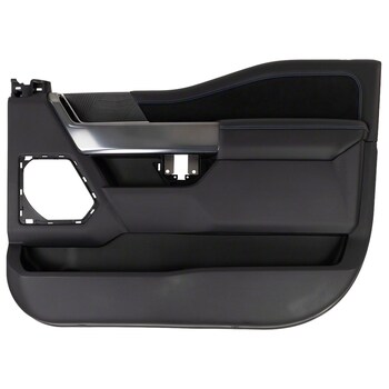 Panel Door Trim - Right, Front, Lower