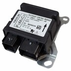 Air Bag Control Module Sensor Multiple Restraint System Unit Main Image