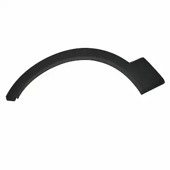 Fender Flare Molding - Left