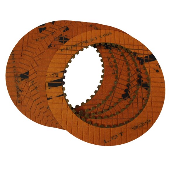 Transmission Clutch Friction Plate Drive Disc (AT) Main Image
