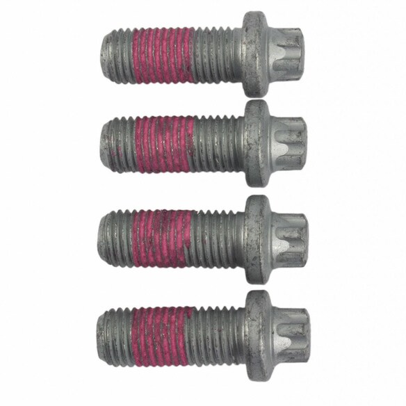 Brake Dust Shield Bolt ing Plate Main Image