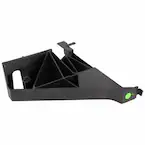 Radiator Support Bracket - Left Main Image