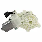 Window Motor - Left, Right, Rear Main Image