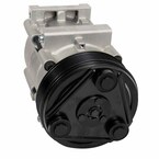 AIR CONDITIONING (A/C) Compressor - 4.0L Main Image