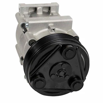 AIR CONDITIONING (A/C) Compressor - 4.0L