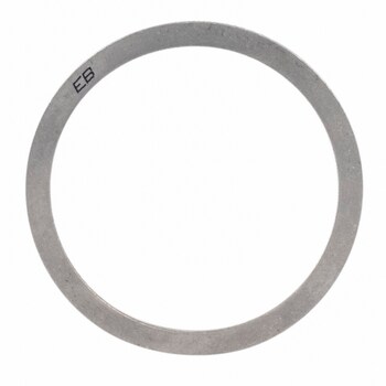 Shim Roller Bearing - 0.975MM