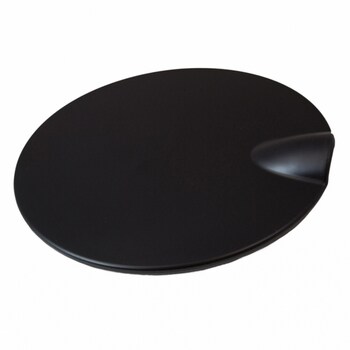 Fuel Filler Door Access (4 Wagon,)