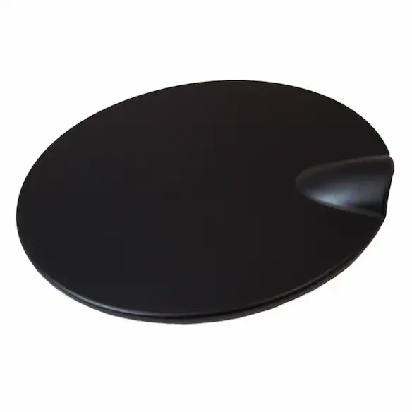 Fuel Filler Door Access (4 Wagon,) Main Image