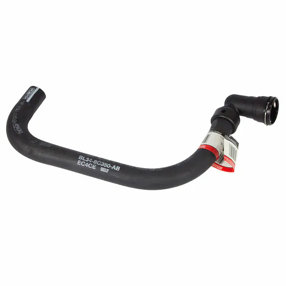 Radiator Coolant Hose - 5.0L Main Image