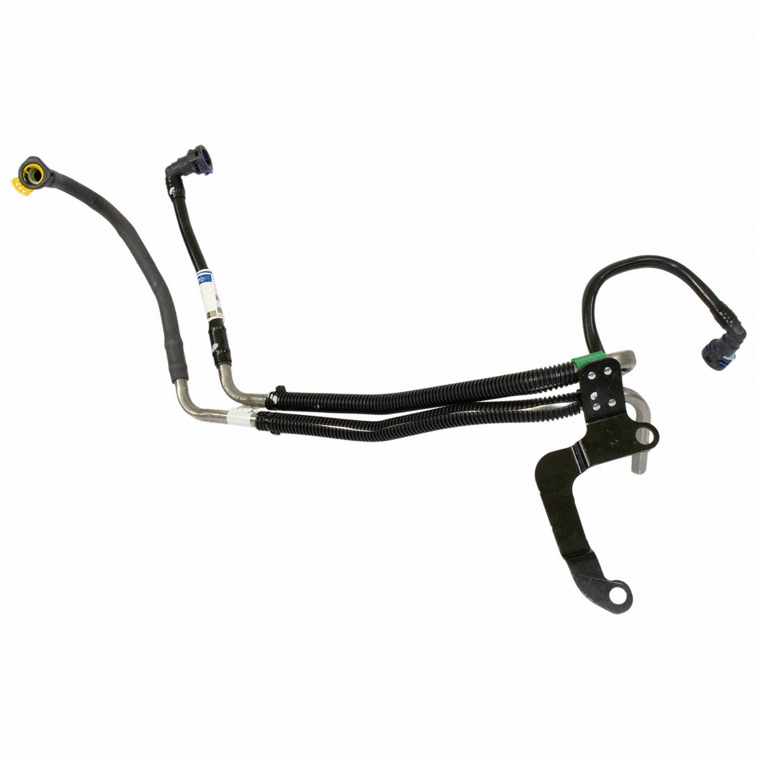 Tube - Left | Parts | Ford.com