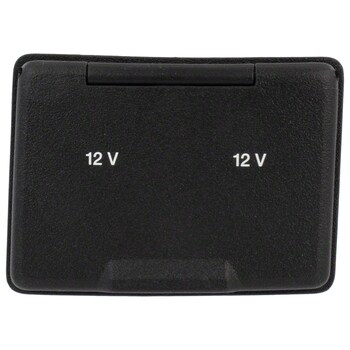 Dashboard Panel Cap Cover