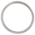 Differential Driving Gear Bearing Shim - 2.498, Rear Main Image