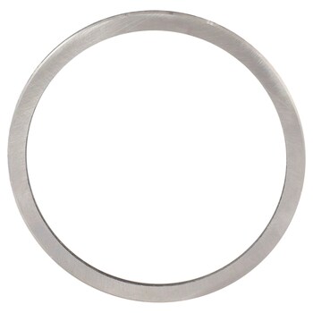 Differential Driving Gear Bearing Shim - 2.498, Rear