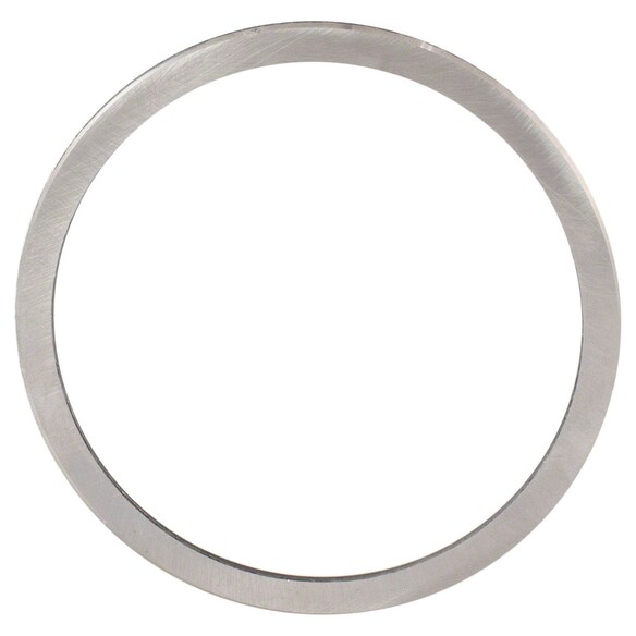Differential Driving Gear Bearing Shim - 2.498, Rear Main Image