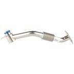 Turbocharger Oil Line Tube - Left 2.7L Main Image